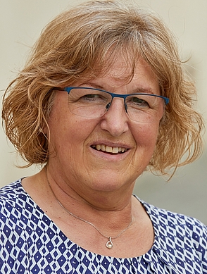 Martha Altweck-Glöbl