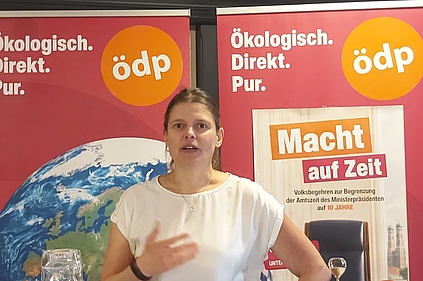 Agnes Becker